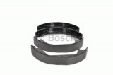 Set saboti frana, frana de mana VOLVO XC90 I (2002 - 2016) BOSCH 0 986 487 794