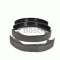 Set saboti frana, frana de mana VOLVO XC90 I (2002 - 2016) BOSCH 0 986 487 794