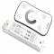 Controller LED wireless LTECH, M1+M3-3A, 3x3A, 12-24V, RF 433.92MHz, telecomanda inclusa, pentru benzi LED dimabile RGB CCT