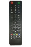 Telecomanda compatibila pentru TV Vortex Starlight Tesla 32EP18 IR 1027 (367), Generic