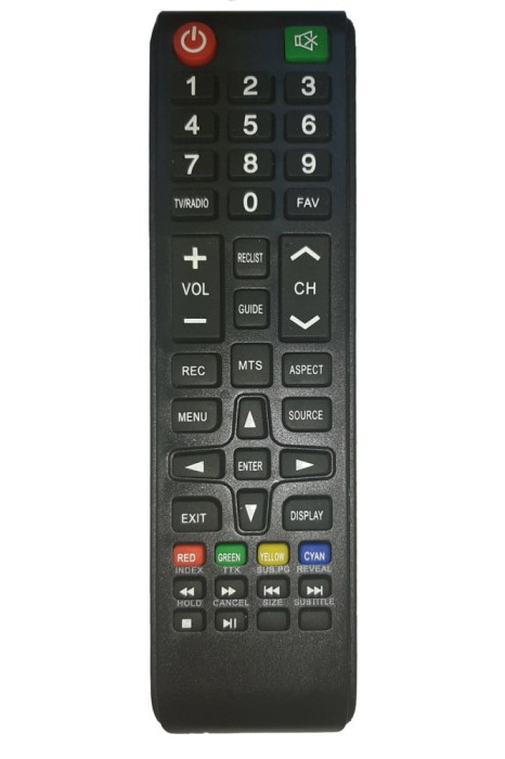 Telecomanda pentru Vortex V32ep18 = vortex 3