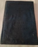 Carte de rugaciuni pentru tot crestinul-JUSTINIAN(1957 )