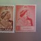 ANGLIA/MAREA BRITANIE GEORGE VI 1948 SERIE NESTAMPILATA=209