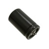 C 470uF/400Vdc 85grdC 30x50mm Aishi