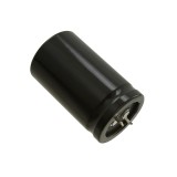 C 470uF/400Vdc 85grdC 30x50mm Aishi