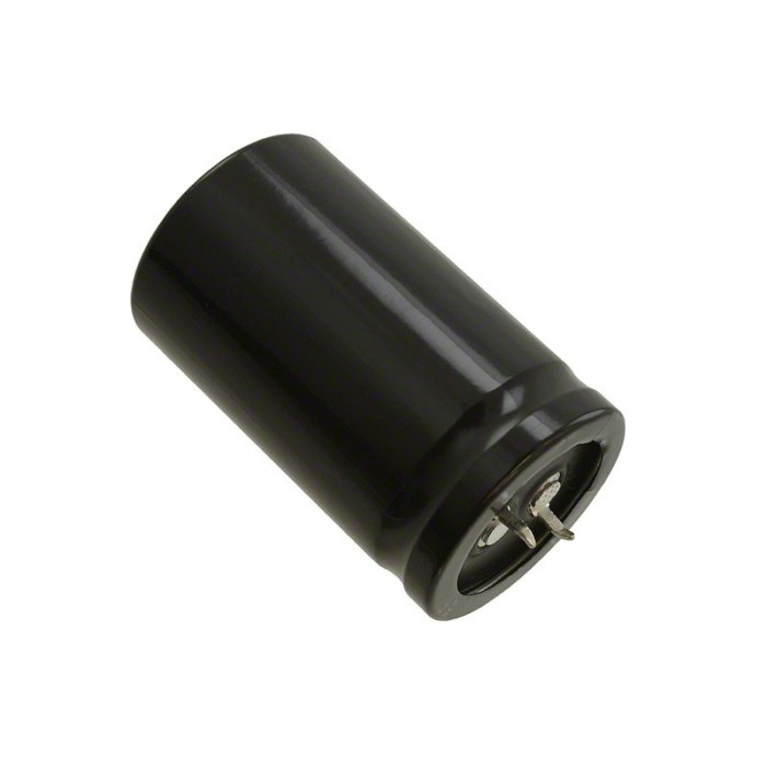 C 470uF/400Vdc 85grdC 30x50mm Aishi