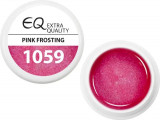Gel UV Extra Quality - 1059 Pink Frosting