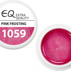 Gel UV Extra Quality - 1059 Pink Frosting