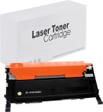 Toner Compatibil Samsung CLT-K4072S Black - TonerHub