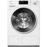 Masina de spalat rufe Miele WSI 883 WCS, 9 kg, 1600 rpm, WiFI Conn@ct, TwinDos, PowerWash, CapDosing, Clasa A, Alb