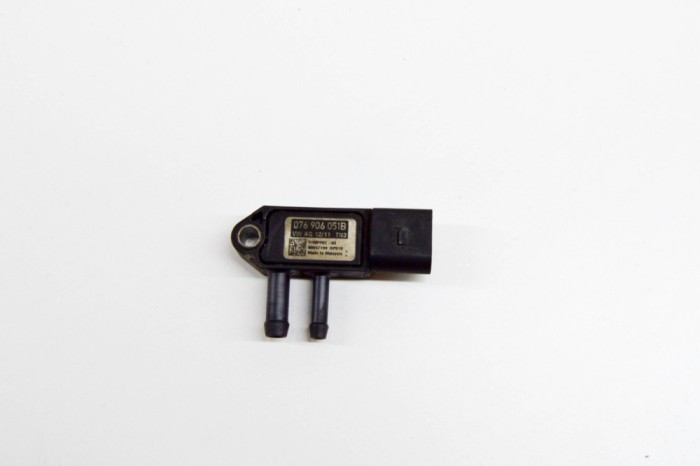 Senzor de presiune DPF VW PASSAT Variant B7 365 2011 OEM: 076906051B,51MPP02-03 17247877