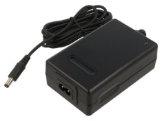 &Icirc;ncărcător MEAN WELL 16,8V 1,6A pentru baterii re&icirc;ncărcabile plumb-acid, Li-FePO4, GEL, 27W