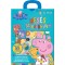 Peppa Pig - Mes&eacute;s t&aacute;skak&ouml;nyvem - &Uacute;j hős&ouml;k