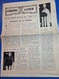 ziarul curierul curierul catolic mai 1990