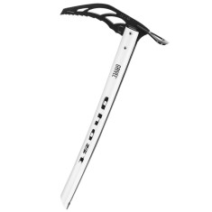 Piolet GRIVEL Ghost 45cm white