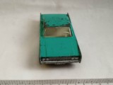 Bnk jc Matchbox 31c Lincoln Continental
