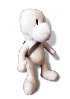 Fone Bone Plush Doll foto