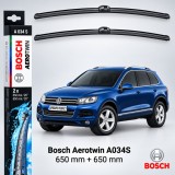 Cumpara ieftin Ștergătoare Volkswagen Touareg 7P5/7P6 din 01.2010 | A034S &ndash; BOSCH