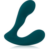 Magic Motion Solstice X App Controlled stimulator de prostată green 11,8 cm
