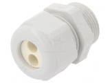 Garnitură etanșare PG16 IP65 Gri