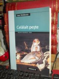 IOAN MOLDOVAN - CELALALT PESTE ( POEZIE ) , 2005 , CU AUTOGRAF !!!