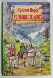 PE DRUMURI DE MUNTE de CALISTRAT HOGOS , 2001