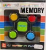 Joc memory-memorator culori