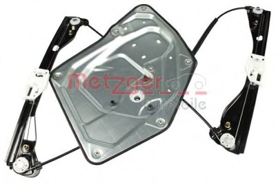 Macara geam SKODA SUPERB II Combi (3T5) (2009 - 2015) METZGER 2160248 foto