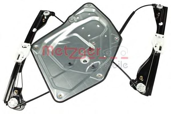 Macara geam SKODA SUPERB II Combi (3T5) (2009 - 2015) METZGER 2160248