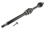 Planetara Volvo Motor 1.6t S60ii, V60 T3, T4 2010-, S80ii, V70iii T4 2010-, Dreapta, cutie de viteze automata , NTY NPW-VV-044