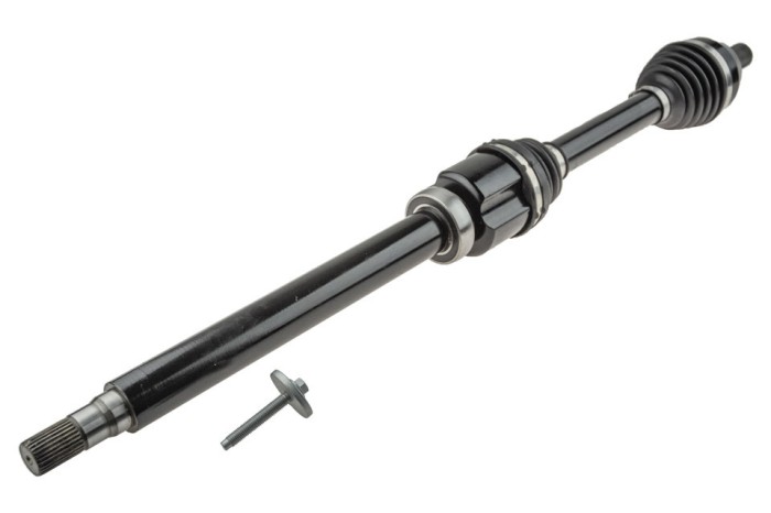 Planetara Volvo Motor 1.6t S60ii, V60 T3, T4 2010-, S80ii, V70iii T4 2010-, Dreapta, cutie de viteze automata , NTY NPW-VV-044