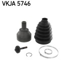 SKF VKJA 5746 Set articulatie, planetara