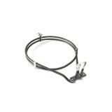Rezistență Circulară Cuptor Bosch Originală Cod 00791580 Compatibil Siemens Constructa