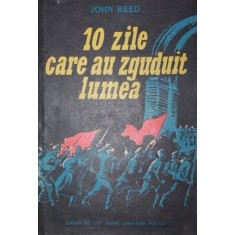 10 ZILE CARE AU ZGUDUIT LUMEA