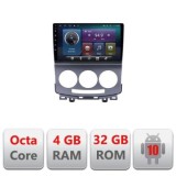 Navigatie Mazda 5 2005-2010 C-MZ22 Octa Core cu Android Radio Bluetooth Internet GPS WIFI 4+32GB CarStore Technology