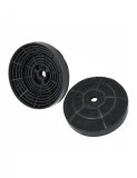 Set filtre carbon hota Hansa OTP6233IH originale - 1161132, Amica