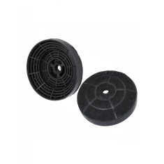 Set filtre carbon hota Hansa OTP6233IH originale - 1161132