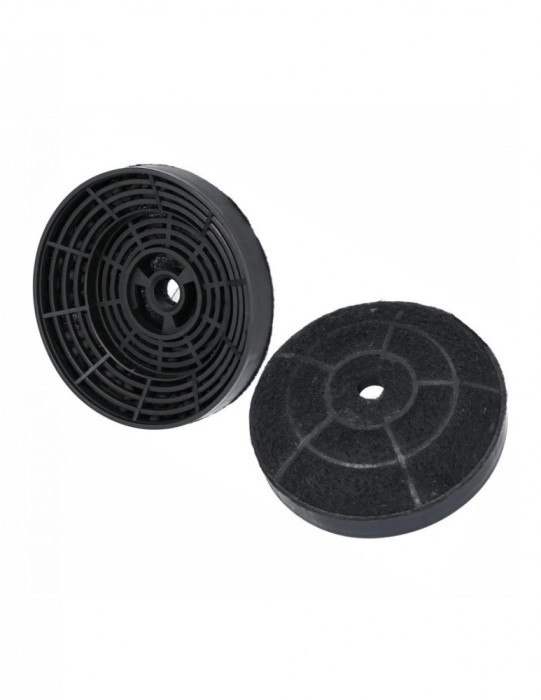 Set filtre carbon hota Hansa OTP6233IH originale - 1161132