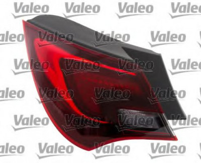 Lampa spate OPEL ASTRA J GTC (2011 - 2016) VALEO 044634 foto