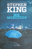 MR. MERCEDES-STEPHEN KING