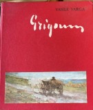 Album Nicolae Grigorescu - Vasile Varga