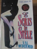 E SCRIS IN STELE-VAL MCDERMID-229637