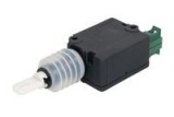 Element reglaj,inchidere centralizata VW SHARAN (7M8, 7M9, 7M6) (1995 - 2010) BLIC 6010-01-018449P