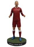 Footballs Finest Liverpool Virgil Van Dijk 60cm