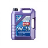 Ulei motor sintetic Liqui Moly Synthoil Longtime 0W30, 5L. A3/B4, API SM. Recomandat BMW Longlife-98, MB 229.3, VW 502 00/505 00