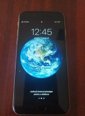 iPhone 6 16GB Gri foto