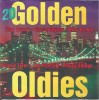 CD Various &ndash; 20 Golden Oldies (EX), Pop