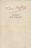 Pagini din trecut