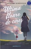 Kathleen Burkinshaw - Ultima floare de cires