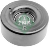 Rola intinzator curea transmisie Mercedes 124, 124 T-Model, C-Class, C-Class T-Model, Clk, E-Class, E-Class T-Model; Puch G-Modell Motor 200